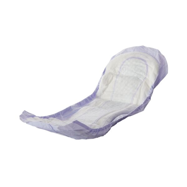 poise bladder control pads product photo