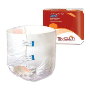 Tranquility ATN Incontinence Brief feature image