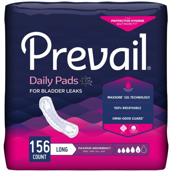 Prevail®-Daily-Pads-Bladder-Control-Pad-1