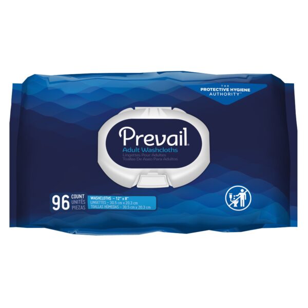 Prevail®-Personal-Wipe