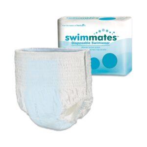 Swimmatesª Bowel Containment Swim Brief